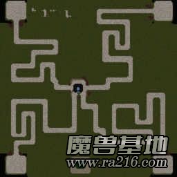 TD炮台防守奇迹版(Lv.45)1.5增强版