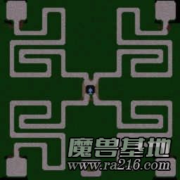 TD之大唐双龙传 V2.1（修正版）