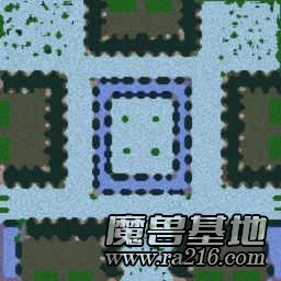 五军对决