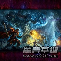 五行世界的降临VI 纵横大陆 【单机版】1.03