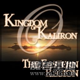 TKoK：东方王国卡利隆 v2.10.07