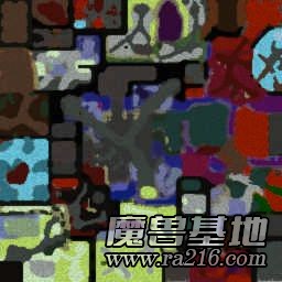 乱界决神 正式版Version1.00