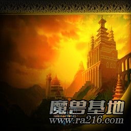 五行世界的降临III【仙魔无界】1.06