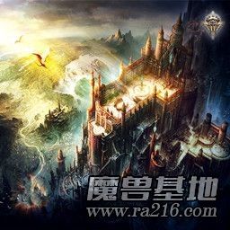 五行世界的降临I 史诗版 8.4