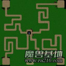 无敌帅哥之BT-TD防守(Lv.44)正式娱乐版