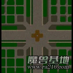 韦诺之战：韦诺主题公园
