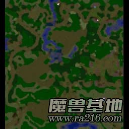 围攻壁炉谷：逼进的灾难（多英雄）