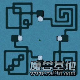The Free-mind TD 2.1