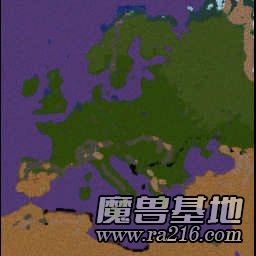 The Seven Years'War v.03