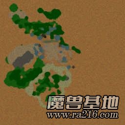 UndeadX01 Interlude：分裂的王国