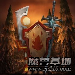 War in the Plaguelands B8