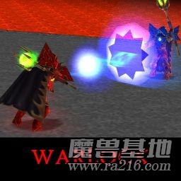 Warlock 075