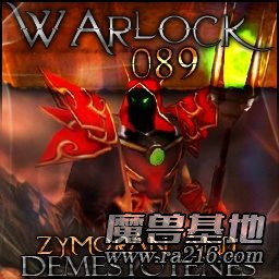 Warlock 089 T2