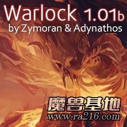 Warlock 1.01b