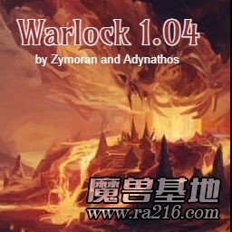Warlock 1.04 (CE)