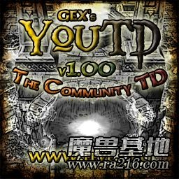 YouTD v1.00