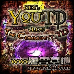 YouTD v1.09 CN