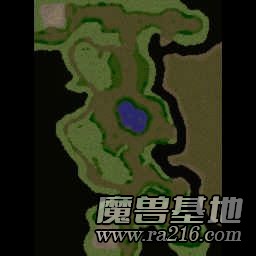 [Jolon系列]战场