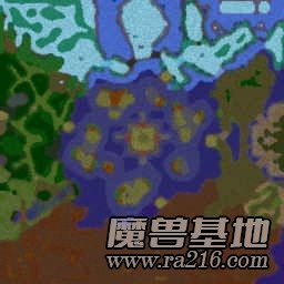 [Jolon系列]种族之战