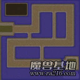 天の灾 TD防御 1.1测试版