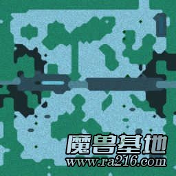 塔战 v0.774之点球时刻（DOTA版）