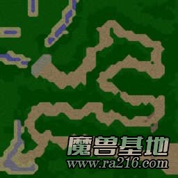 讨伐1穿越森林V2.26最后修正