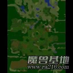 海加尔山之战 刁民70681