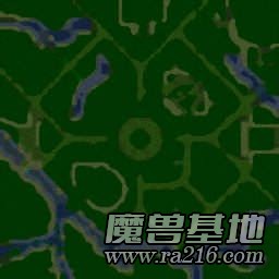 樹人與炎魔(ralle) v1.02d