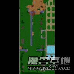谁也顶不住的英雄守城 1.5