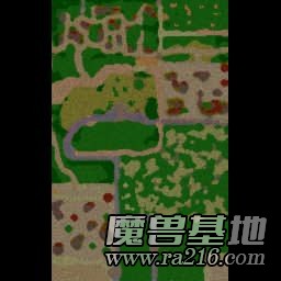阿玛迪斯3第1章 拯救康奎恩 V1.01版本