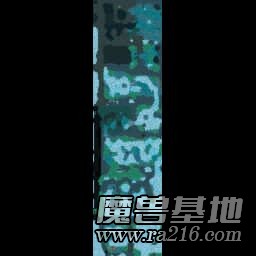 暗黑破坏神-冰冻苔原