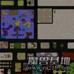 暗黑嘉年华V3部分内容开放版
