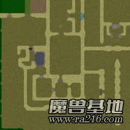 暗黑改编版 V1.99版(New)