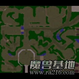 阿尔萨斯的回归 1.2.1.0