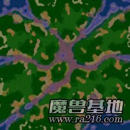 八族对战（开源版）