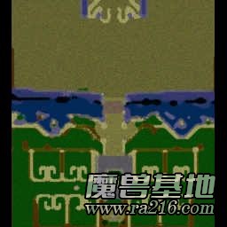 保卫芦沟桥（自虐）0.6修复