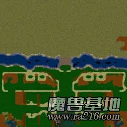 保卫卢沟桥之死亡领主皇冠V3.6