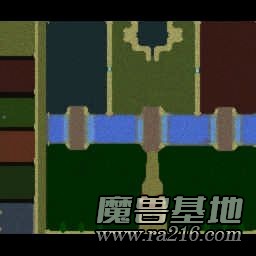 保卫芦沟桥之乱世三国测试版