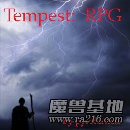暴风雨 汉化版本 ver. J