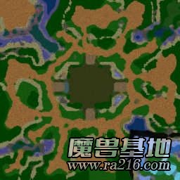 半神保卫战 4.7