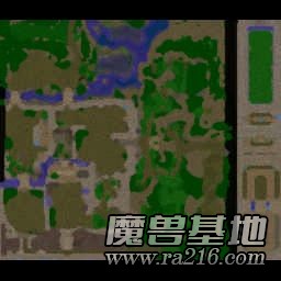 巴纳扎尔的复仇 双人版