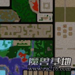 暗元素师的逆袭 1.02