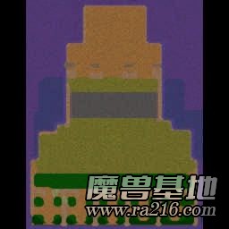 步兵大战 测试 V1.2