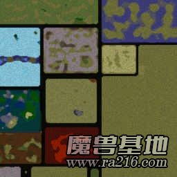 不可思议的遗迹AmazingRuins 2.5 内测