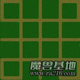 草地TD v1.0C