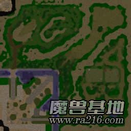 城邦守御战 0.3
