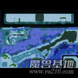 澄海3C  极地大乱斗
