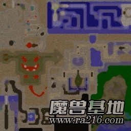 创生战记 beta 1.01