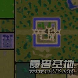 创世纪战 第一章 战争