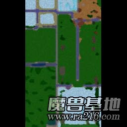 创世纪·星辰守城3.0（梦幻篇)